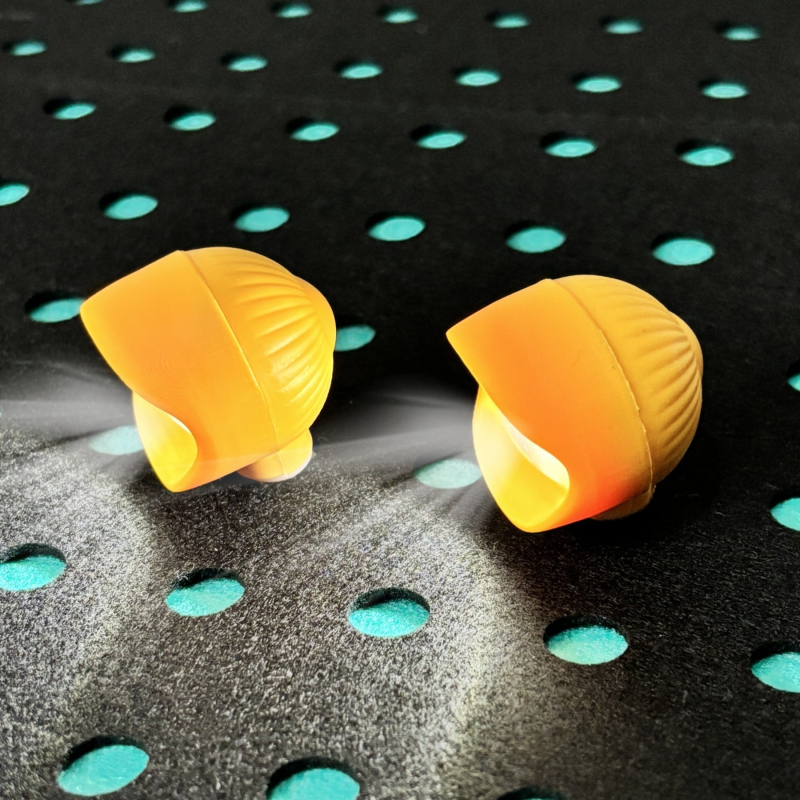 Φωτεινό φωτιστικό για παπούτσια – εξωτερικό λειτουργικό αξεσουάρ για σανδάλια, υφασμάτινα παπούτσια και παντόφλες; κατάλληλο για όλες τις εποχές