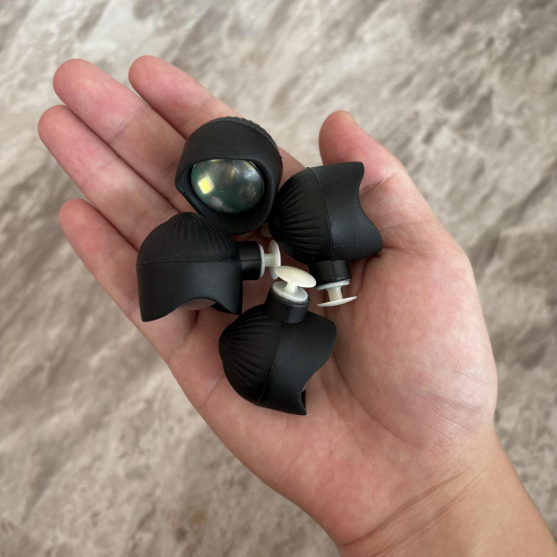 Φωτεινό φωτιστικό για παπούτσια – εξωτερικό λειτουργικό αξεσουάρ για σανδάλια, υφασμάτινα παπούτσια και παντόφλες; κατάλληλο για όλες τις εποχές