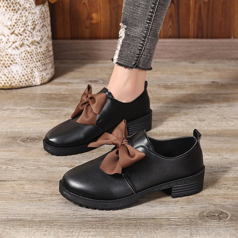 Sieviešu mikrošķiedras plakanas kurpes ar atvērtu purngalu, vidēji augsts papēdis 3–5 cm, slip-on ar elastīgu lenti, PU zolīte