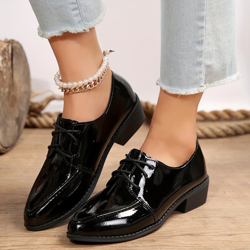 Kanvas Oxford kurpes, augšējā daļa no kanvas, plastmasas zole, pret smaržu, zems augšgalis