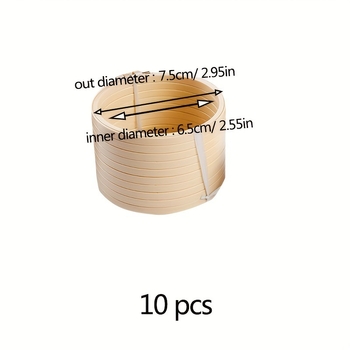 Hímzőhurok készlet, imitált bambusz keret, keresztszemes hímzés, textil hímzés, Új kínai stílus