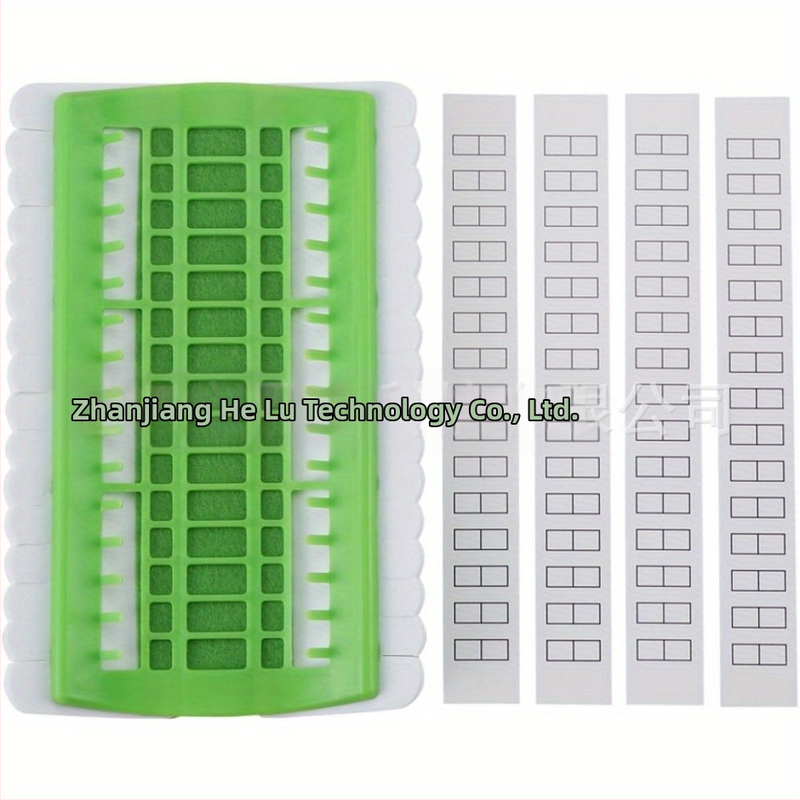 Organizator igala i niti za krstni bod (cross stitch), držač igala, organizator niti za šivanje — Flower in hand, ZM102, 70 g