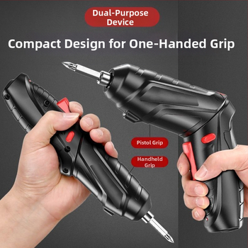 Συνδυασμένος ηλεκτρικός κατσαβίδας και μίνι τρυπάνι — τροφοδοσία από δίκτυο, DC 12V, μηχανισμός τροφοδοσίας βιδών με σφιγκτήρα, κατάλληλος για κεφαλές επιπέδου, για επισκευές κινητών τηλεφώνων