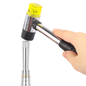 Διευρυντής δαχτυλιδιού με βάση – DIY εργαλείο επισκευής κοσμημάτων, TOOLTOS 60HXF3300040, Εργαλεία κατασκευής χρυσού, 1910 g, Αποκλειστική εξαγωγή