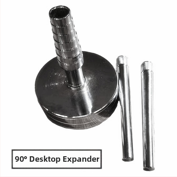 Διευρυντής δαχτυλιδιού με βάση – DIY εργαλείο επισκευής κοσμημάτων, TOOLTOS 60HXF3300040, Εργαλεία κατασκευής χρυσού, 1910 g, Αποκλειστική εξαγωγή