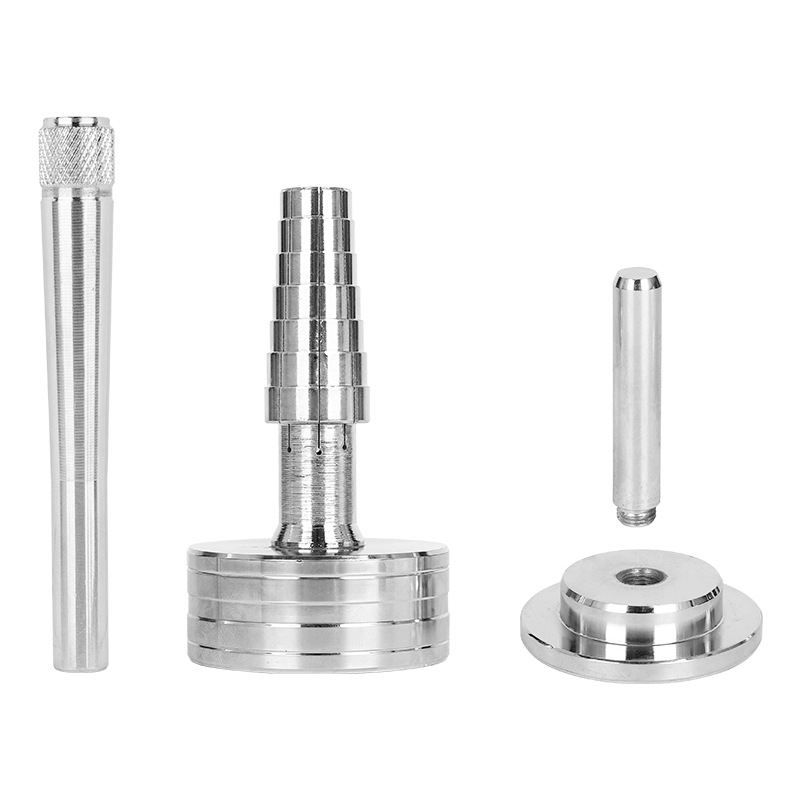 Διευρυντής δαχτυλιδιού με βάση – DIY εργαλείο επισκευής κοσμημάτων, TOOLTOS 60HXF3300040, Εργαλεία κατασκευής χρυσού, 1910 g, Αποκλειστική εξαγωγή