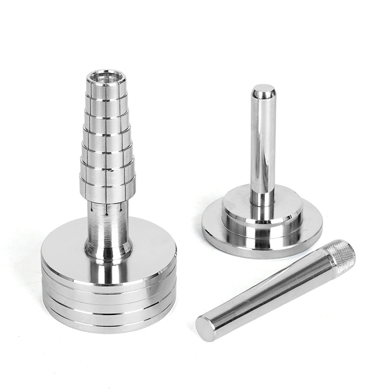 Διευρυντής δαχτυλιδιού με βάση – DIY εργαλείο επισκευής κοσμημάτων, TOOLTOS 60HXF3300040, Εργαλεία κατασκευής χρυσού, 1910 g, Αποκλειστική εξαγωγή