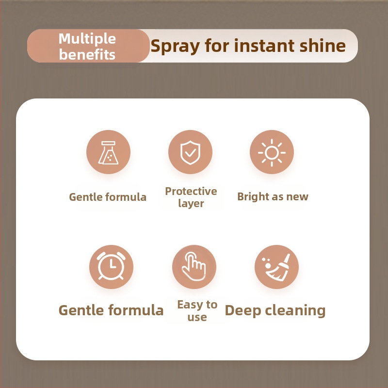 Разтвор за почистване на сребърни бижута, премахва окисляване, код 4201