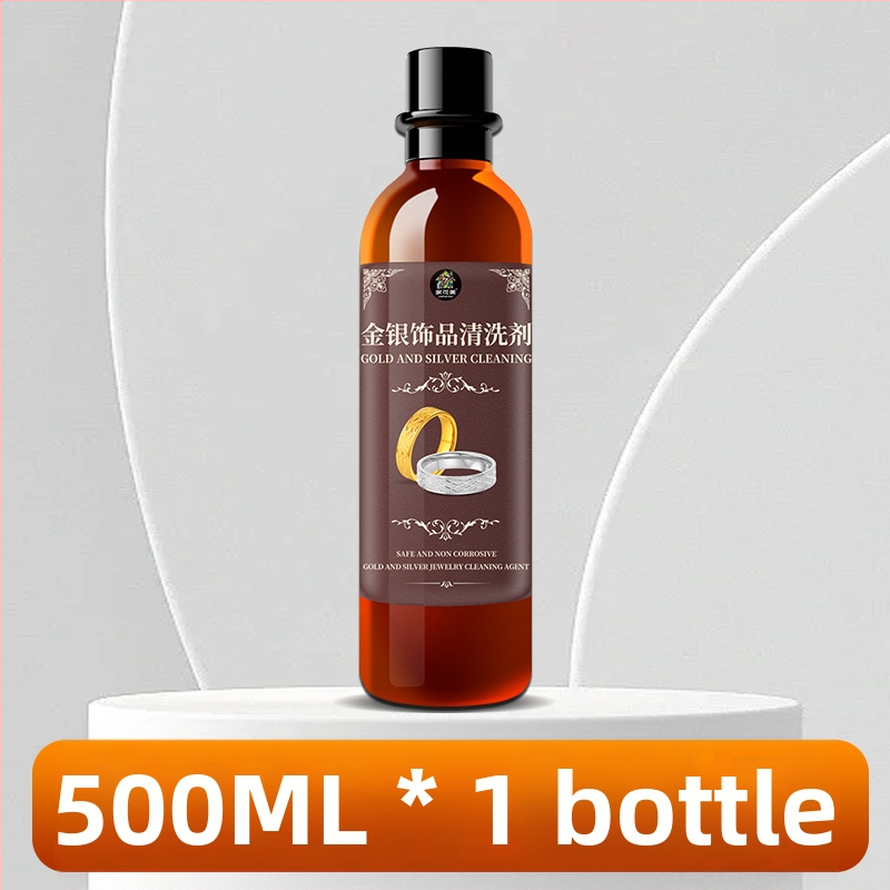 Čistač za srebrni nakit, uklanja oksidaciju, šifra 4201