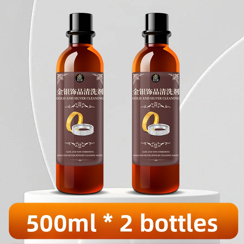 Čistač za srebrni nakit, uklanja oksidaciju, šifra 4201