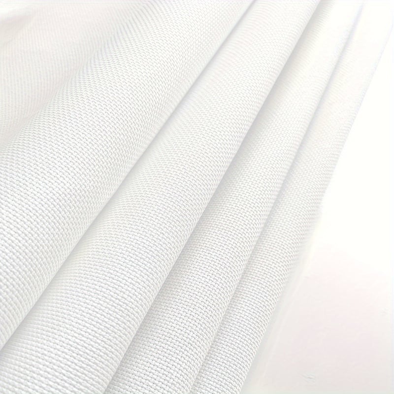Platno za šivanje križnog šava 14CT: plastično platno, debeli dvostruki sloj, Junzhi, podrijetlo Zhejiang