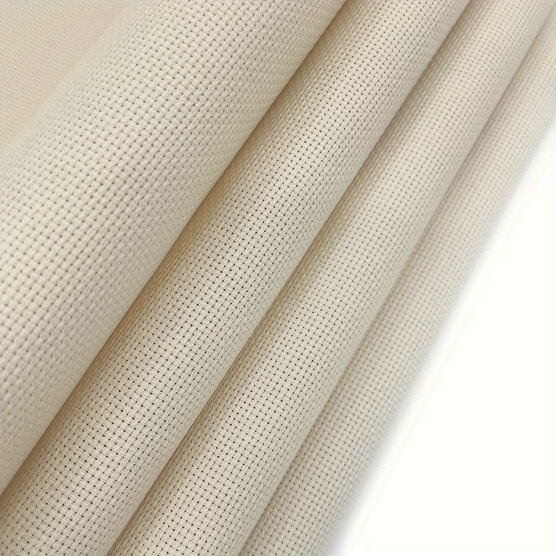 Platno za šivanje križnog šava 14CT: plastično platno, debeli dvostruki sloj, Junzhi, podrijetlo Zhejiang