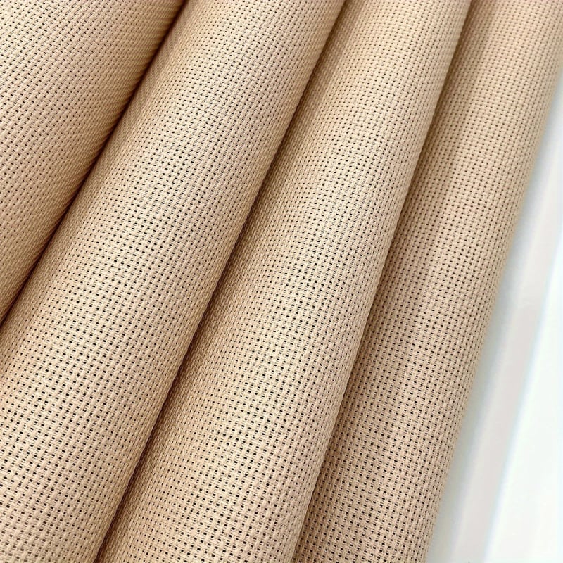 Platno za šivanje križnog šava 14CT: plastično platno, debeli dvostruki sloj, Junzhi, podrijetlo Zhejiang