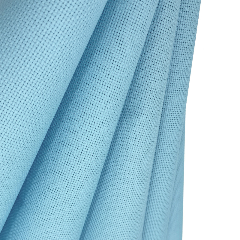 Platno za šivanje križnog šava 14CT: plastično platno, debeli dvostruki sloj, Junzhi, podrijetlo Zhejiang