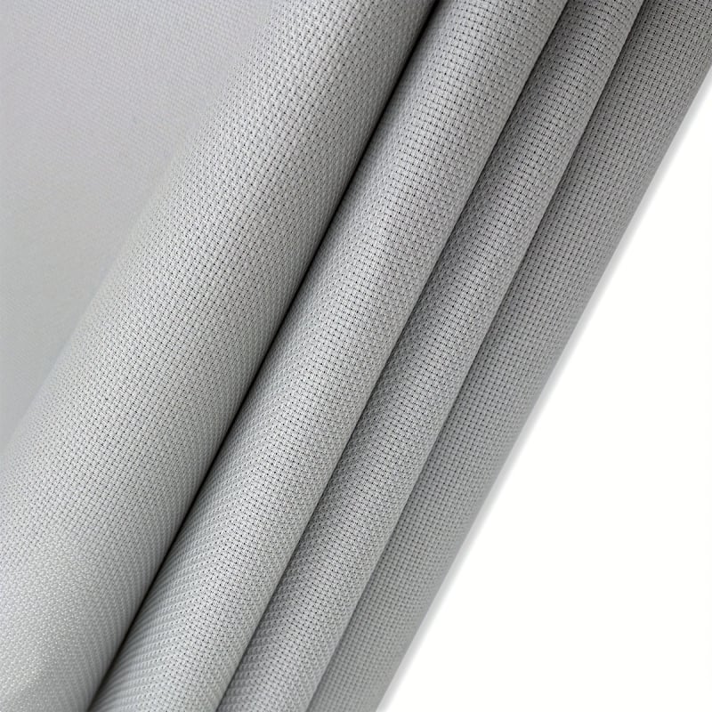 Platno za šivanje križnog šava 14CT: plastično platno, debeli dvostruki sloj, Junzhi, podrijetlo Zhejiang