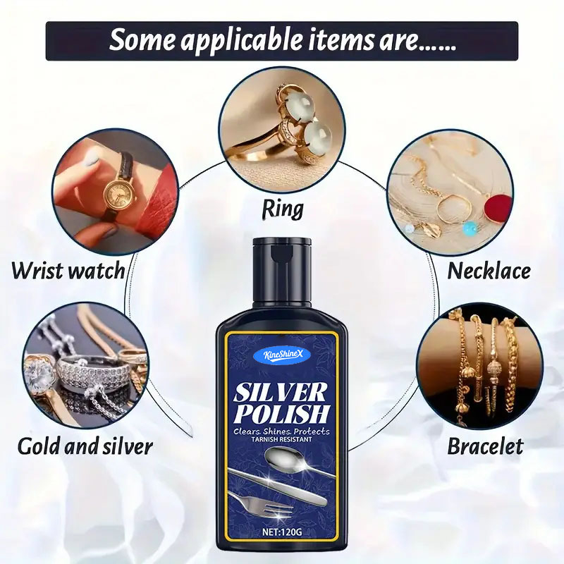 Kineshinex πάστα καθαρισμού για μαχαιροπίρουνα και σκεύη – 120 ml, κωδικός 69-40-JSJQG06