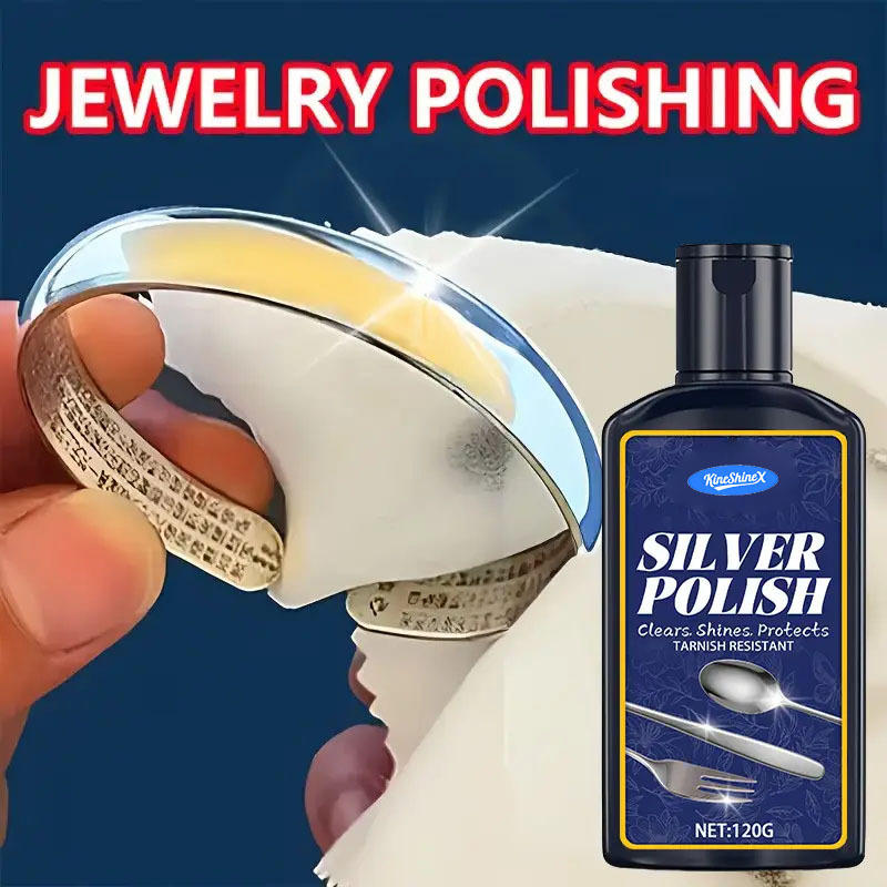 Kineshinex πάστα καθαρισμού για μαχαιροπίρουνα και σκεύη – 120 ml, κωδικός 69-40-JSJQG06