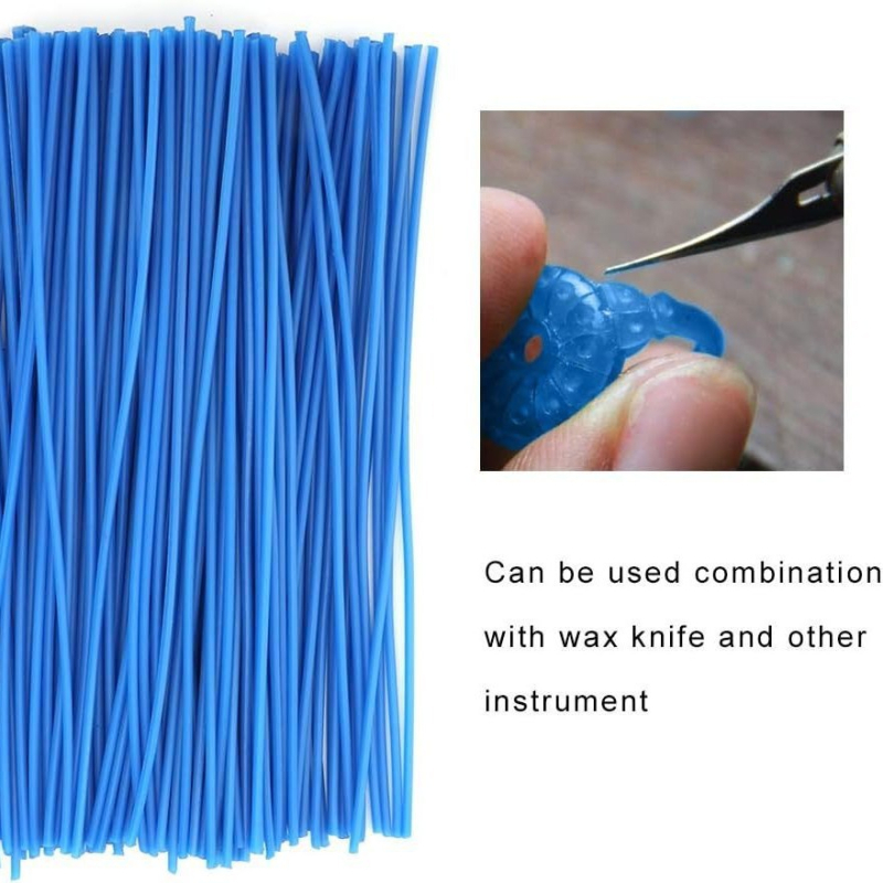 Κοσμηματοτεχνικό κερί γλυπτικό μοντέλο για εργαλεία σφράγισης κοσμημάτων – χρυσό/ασήμι/χαλκό – CNSTZBC HXF33003-2 • Πεδίο χρήσης: Εργαλεία σφράγισης κοσμημάτων