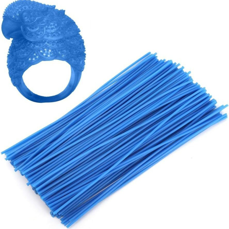 Κοσμηματοτεχνικό κερί γλυπτικό μοντέλο για εργαλεία σφράγισης κοσμημάτων – χρυσό/ασήμι/χαλκό – CNSTZBC HXF33003-2 • Πεδίο χρήσης: Εργαλεία σφράγισης κοσμημάτων