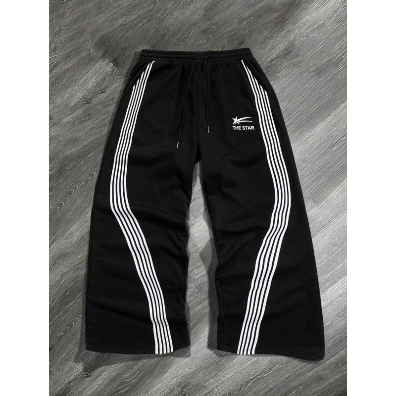 Laisvai siuvamas vyriškas marškinėliai su šūkio spauda ir juostele ant juosmens; natūralios medvilnės CVC mišinys; retro stilius.