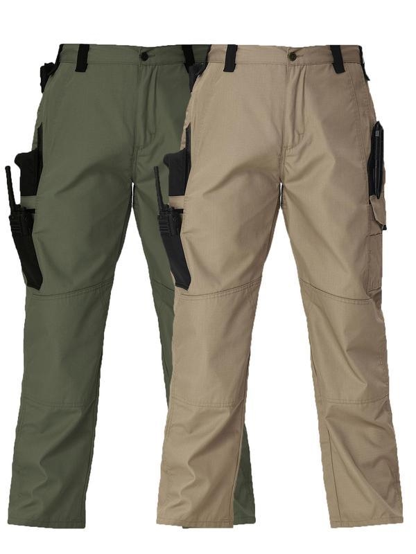 Kasdienės vyriškos ilgos kelnės, tiesus kirpimas, aukštas juosmuo, bambuko pluoštas, didelis elastingumas