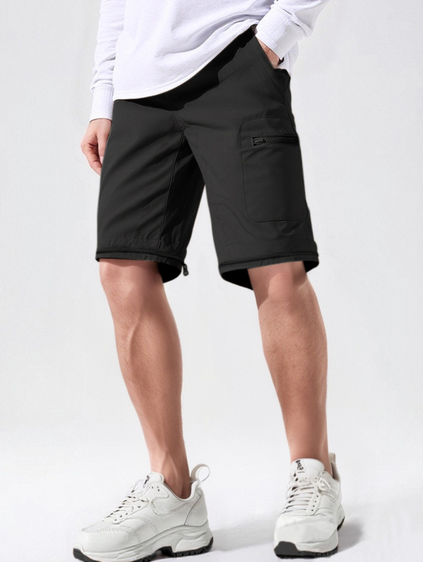 Trys apsaugos funkcijų amerikietiškų stilių cargos kelnės, unisex, tiesus kirpimas, poliesteris, vandeniui atsparios, vėjui atsparios, kvėpuojančios