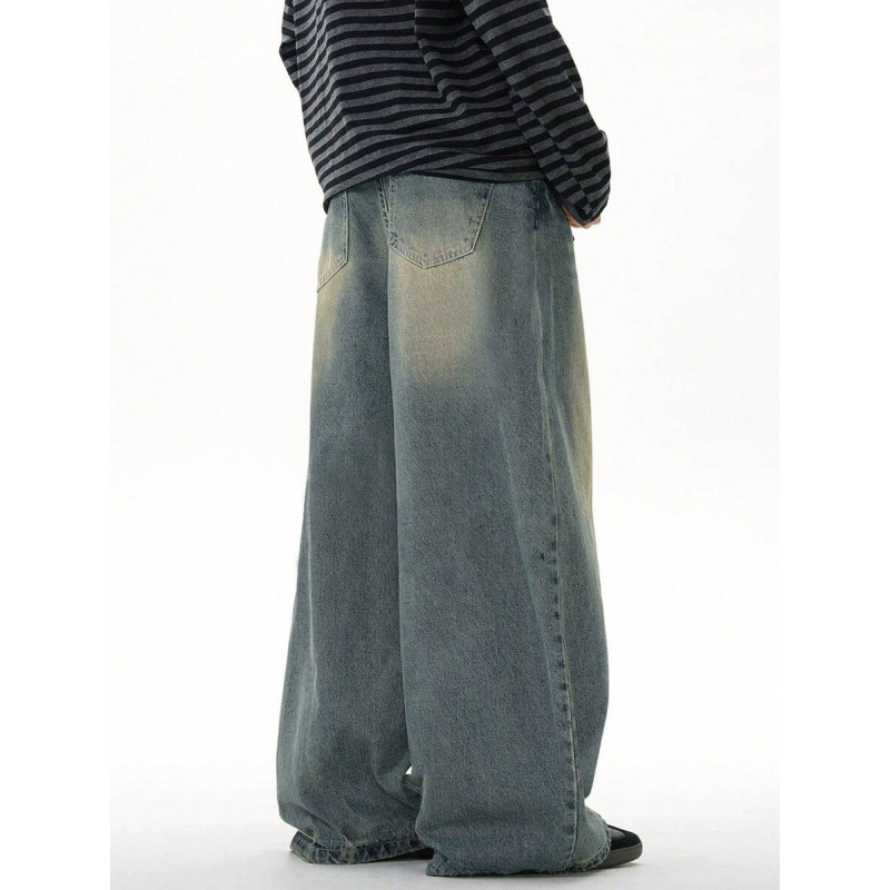 X 45527 Kelnės su tiesia kojų linija, laisvo kirpimo, fliso pamušalas, poliesterio mišinio audinys, raišteliu užsegimas