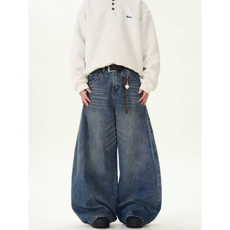 X 45527 Kelnės su tiesia kojų linija, laisvo kirpimo, fliso pamušalas, poliesterio mišinio audinys, raišteliu užsegimas