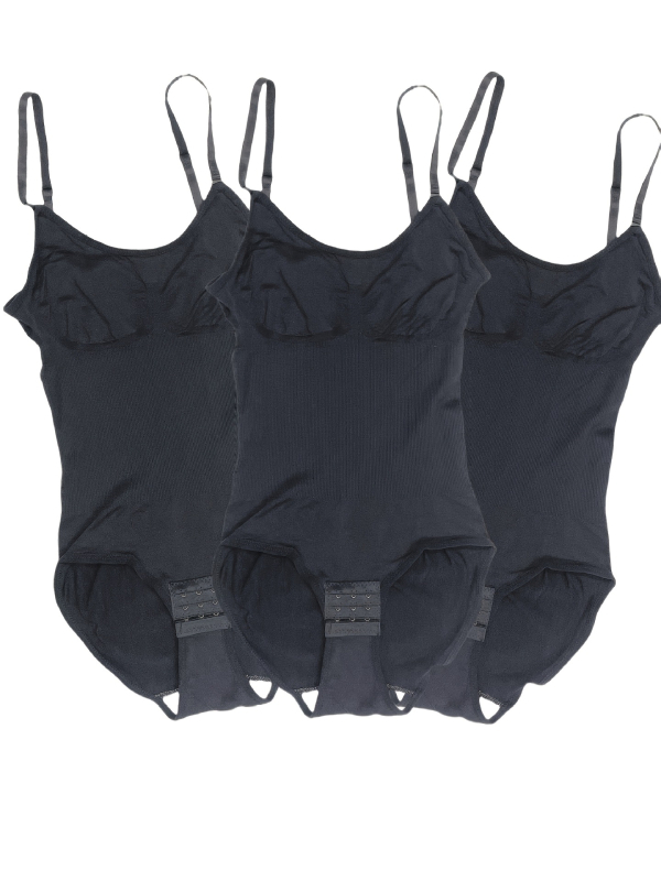 Bodysuit Harajuku stiliumi, 3/4 rankovės, chenille audinys su elastanu, pavasaris 2025