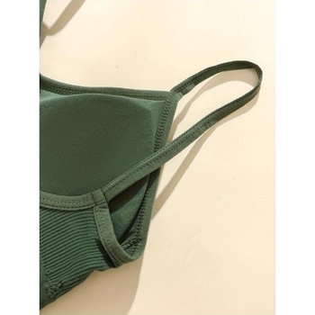 Σετ σουτιέν με δαντέλα, βασικό ύφασμα νάιλον, επένδυση από βαμβάκι, Push-Up, παραδοσιακός πολυτελής σχεδιασμός