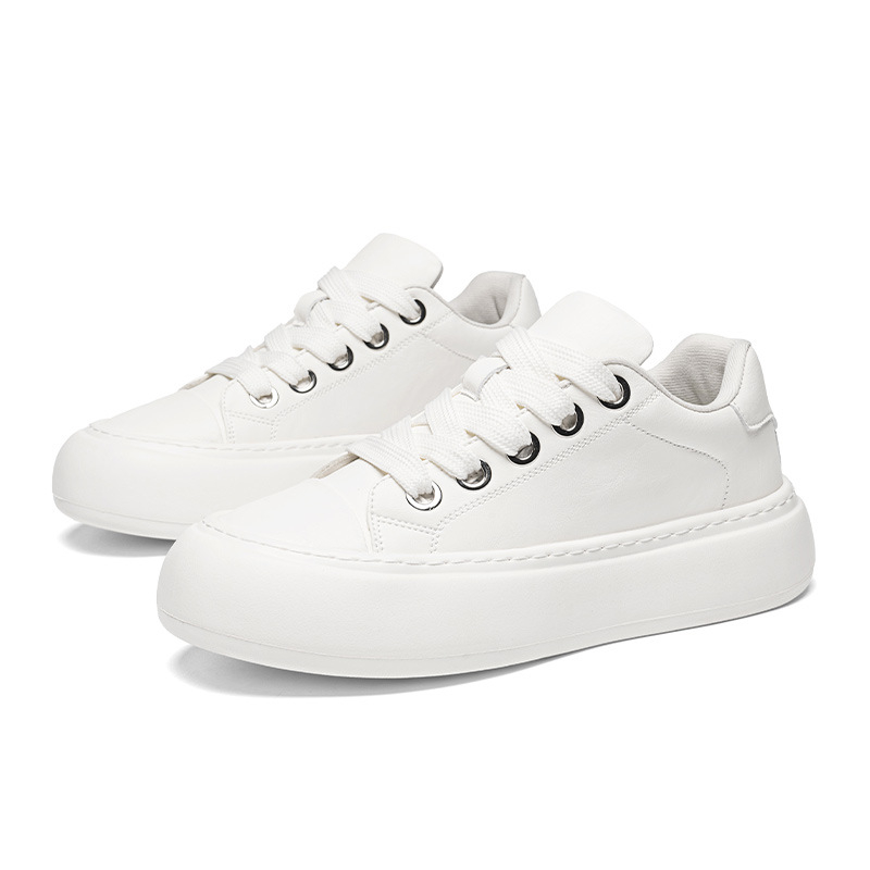 Vyriniai laisvalaikio batai su apvaliu priekis, viršus: super fiber, žemas kulnas 1–3 cm, padas: guma ir plastikas