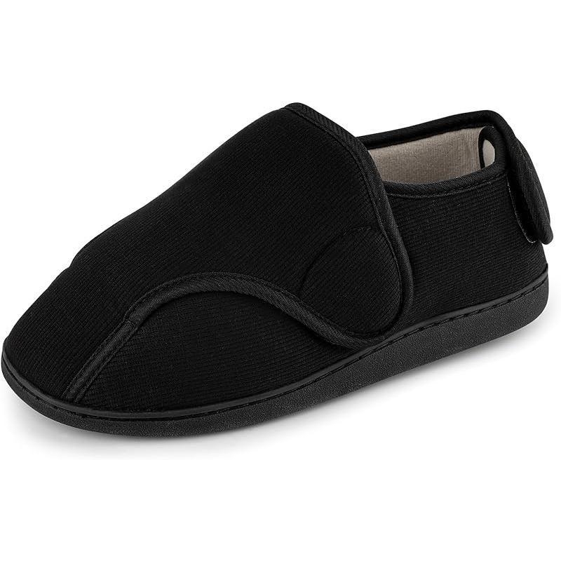 Vīriešu čības (sporta stils; augšējā daļa: Xishi Velvet; zole: Hemp Woven; zoles biezums: 0–3 cm; pieaugušie)