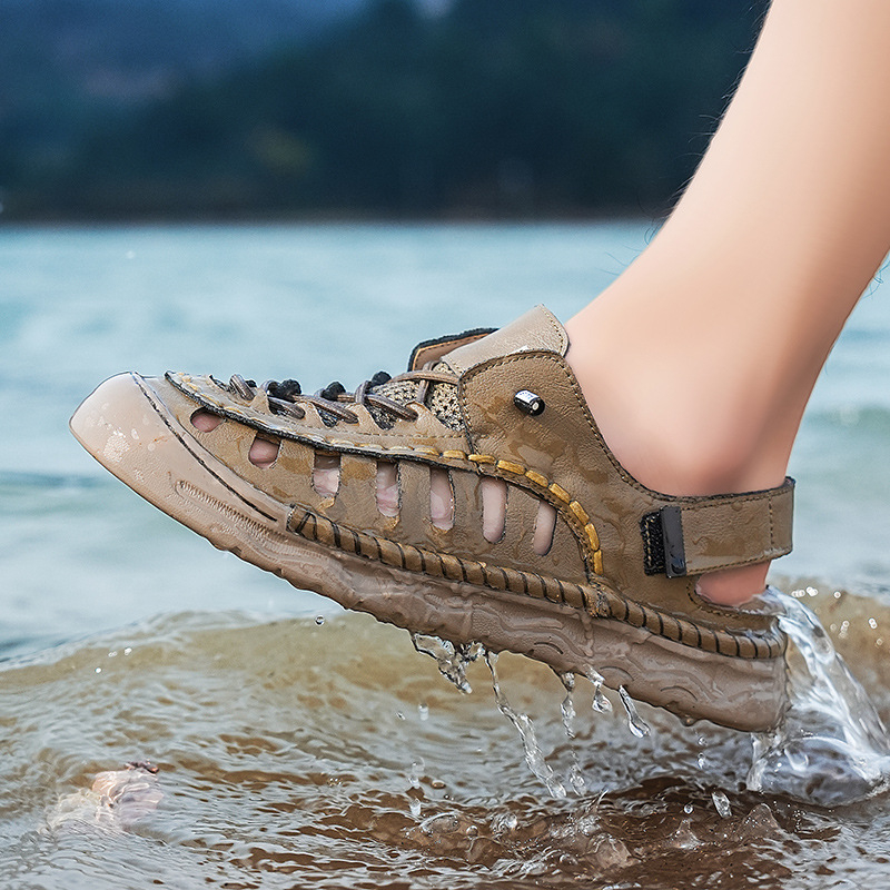 Ανδρικά χειμερινά παπούτια οδήγησης με επένδυση φλίς και μαλακή σόλα, άνω Crosyile ρητίνη, σόλα από αλουμινένια πλάκα, για εργασία και εξάσκηση οδήγησης