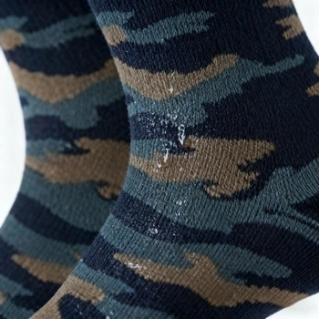 Juhong neilona niršanas zeķes – modelis 01