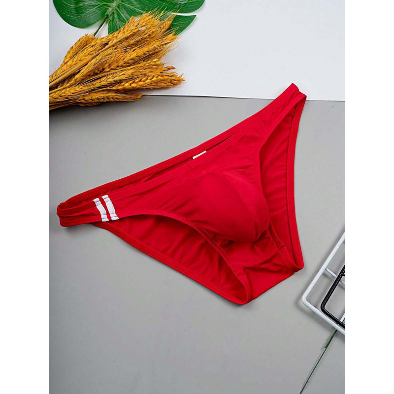 Vyrų nailono naktiniai apatiniai – be siūlių, kvėpuojantys, prabangus įspūdis, pavasaris