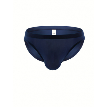 Ανδρικά εσώρουχα, αναπνεύσιμο ακρυλικό ύφασμα, χαμηλή μέση, άνοιξη