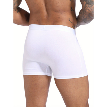 Férfi alacsony derekú alsónadrág lapos varrással, fő anyag akril, bélés pamut-modál, tavasz