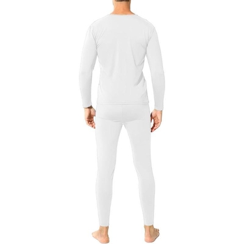 A8263 Muške termo donje rublje, Ultra Thick akril Mitsubishi Meiyabi, Zadržavanje topline, Preko granice izvoz ekskluzivno