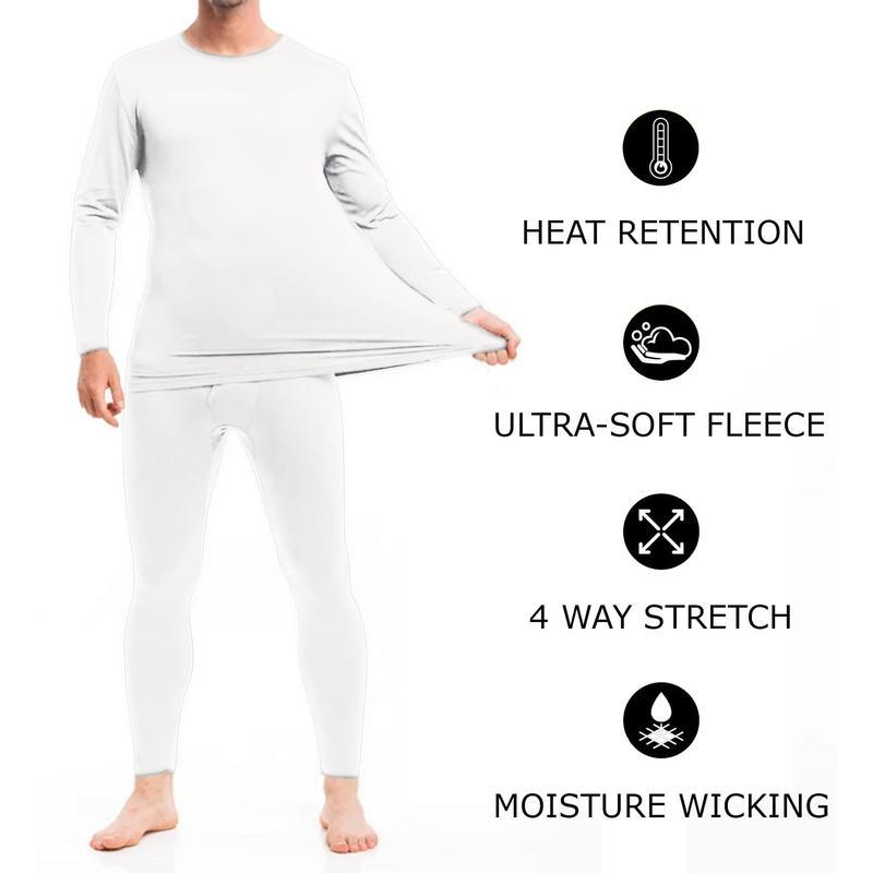 A8263 Muške termo donje rublje, Ultra Thick akril Mitsubishi Meiyabi, Zadržavanje topline, Preko granice izvoz ekskluzivno