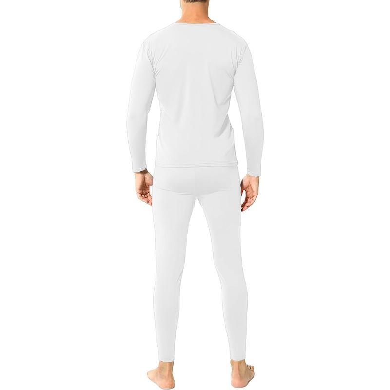 A8263 Muške termo donje rublje, Ultra Thick akril Mitsubishi Meiyabi, Zadržavanje topline, Preko granice izvoz ekskluzivno