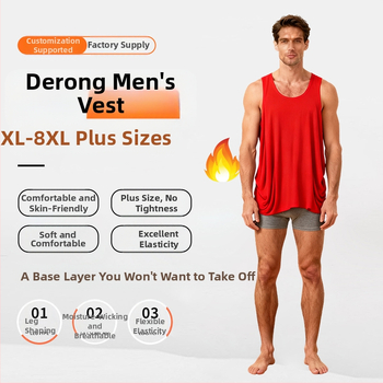 Vyrų šilta pagrindinio sluoksnio liemenė be rankovių, poliesterio pluoštas, fleece pamušalas, apvali kaklo, puloverio stilius, 251–300 g/m²