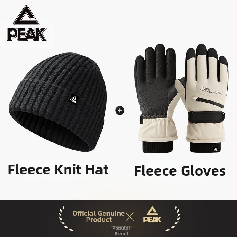 Sieviešu ziemas velosipēdu cimdi – flīša odere, bieza, pret šļakatām, silti