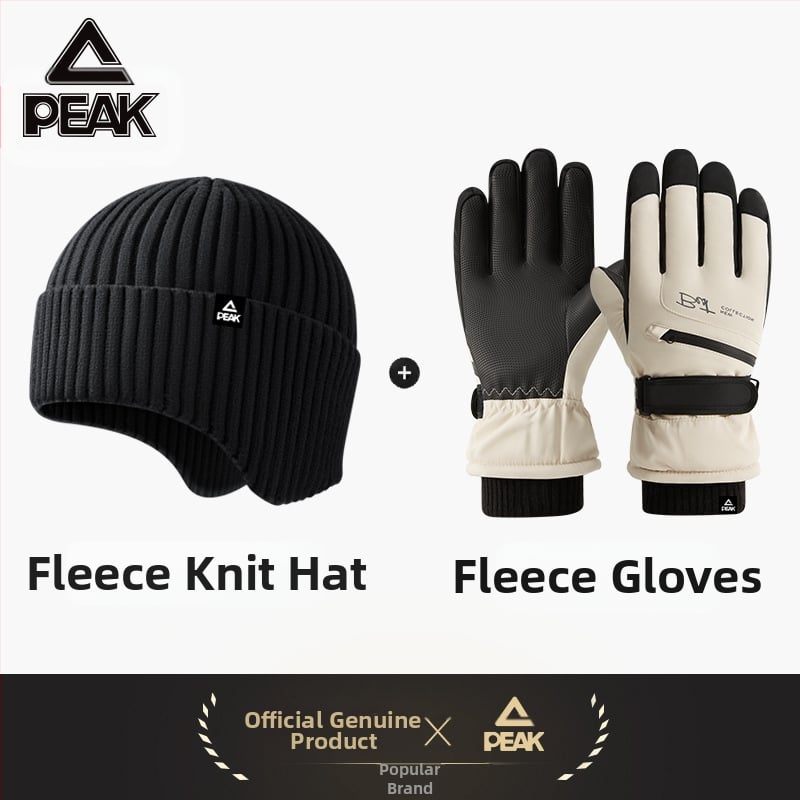 Sieviešu ziemas velosipēdu cimdi – flīša odere, bieza, pret šļakatām, silti