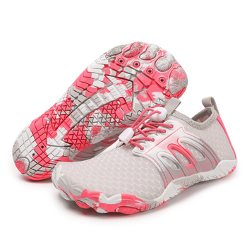 Παιδικά παπούτσια για περιπάτους σε ποτάμια, Unisex, επάνω μέρος από δίχτυ, σόλα από καουτσούκ, γρήγορο στέγνωμα, αναπνεύσιμα, αντιολισθητικές