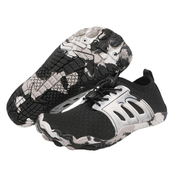 Παιδικά παπούτσια για περιπάτους σε ποτάμια, Unisex, επάνω μέρος από δίχτυ, σόλα από καουτσούκ, γρήγορο στέγνωμα, αναπνεύσιμα, αντιολισθητικές