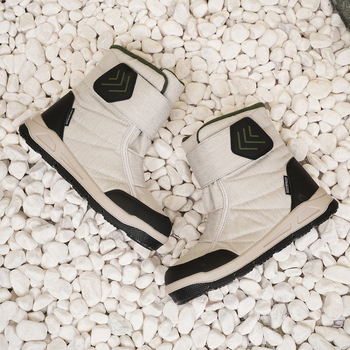 Μποτάκια μέχρι τον αστράγαλο για αγόρια 7–12 ετών, πάνω μέρος από βαμβακερό ύφασμα, ευρωπαϊκό-αμερικανικό στυλ