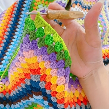 Loptice od mliječne pamučne pređe, 4-slojna, nježno češljane, za ručno kukičanje i DIY igrice