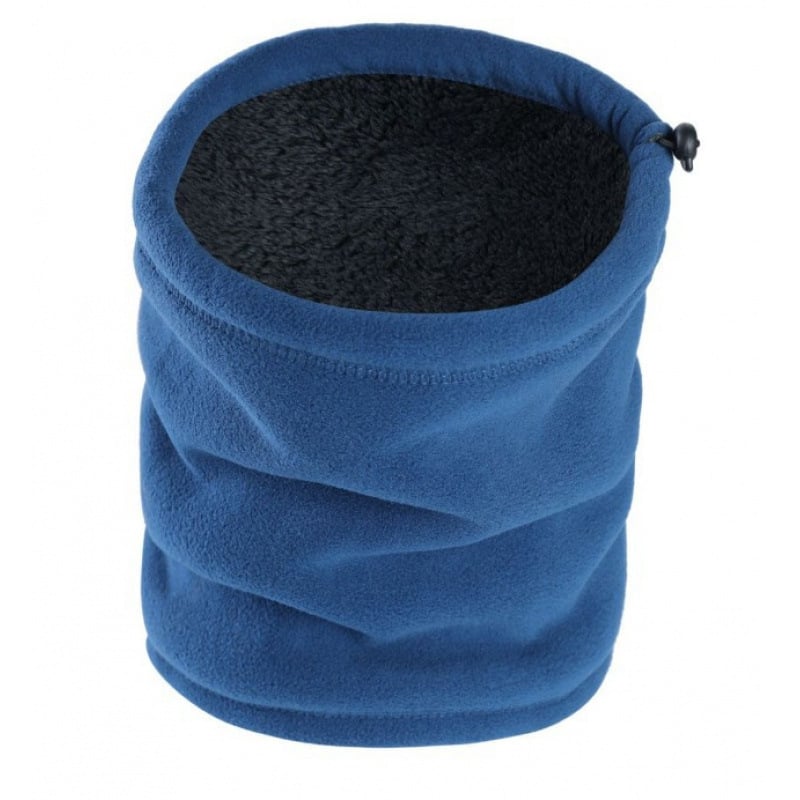 Κολάρο λαιμού από φλίς, unisex, για υπαίθριες δραστηριότητες, Ευρωπαϊκό και Αμερικανικό στυλ, Μονόχρωμο