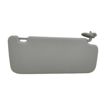 XFHS Ηλιοπροστασία αυτοκινήτου για Kia Seltos SP2C, μοντέλα 85210Q7000 / 85220Q7000 (Αριθμοί εξαρτημάτων 85210-Q7000, 85220-Q7000)