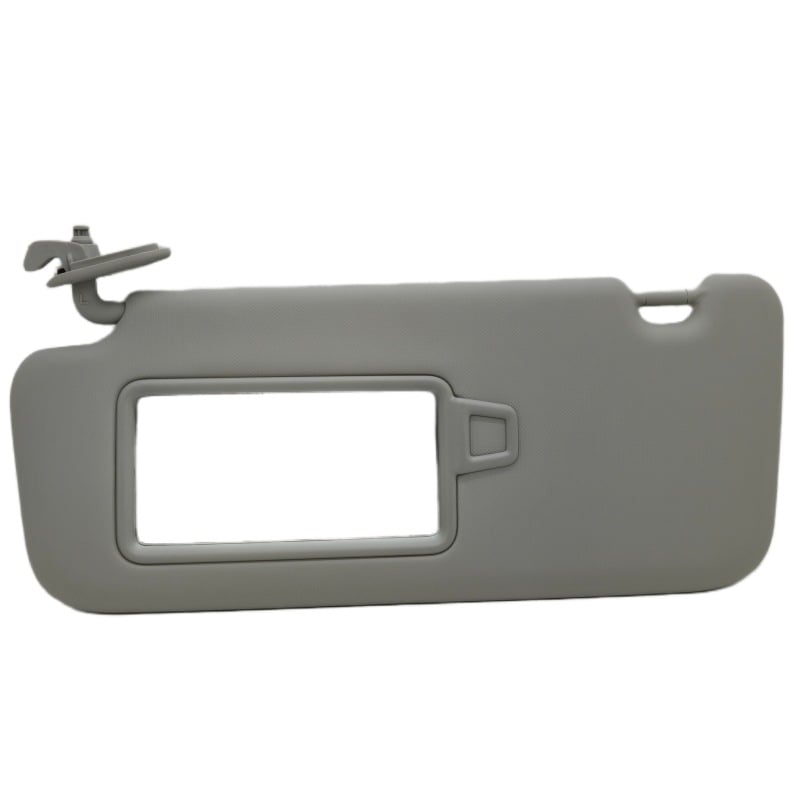 XFHS Ηλιοπροστασία αυτοκινήτου για Kia Seltos SP2C, μοντέλα 85210Q7000 / 85220Q7000 (Αριθμοί εξαρτημάτων 85210-Q7000, 85220-Q7000)